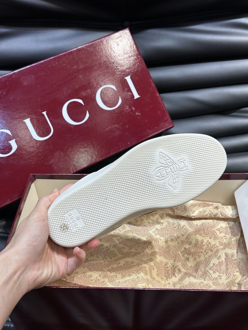 Gucci Casual Shoes